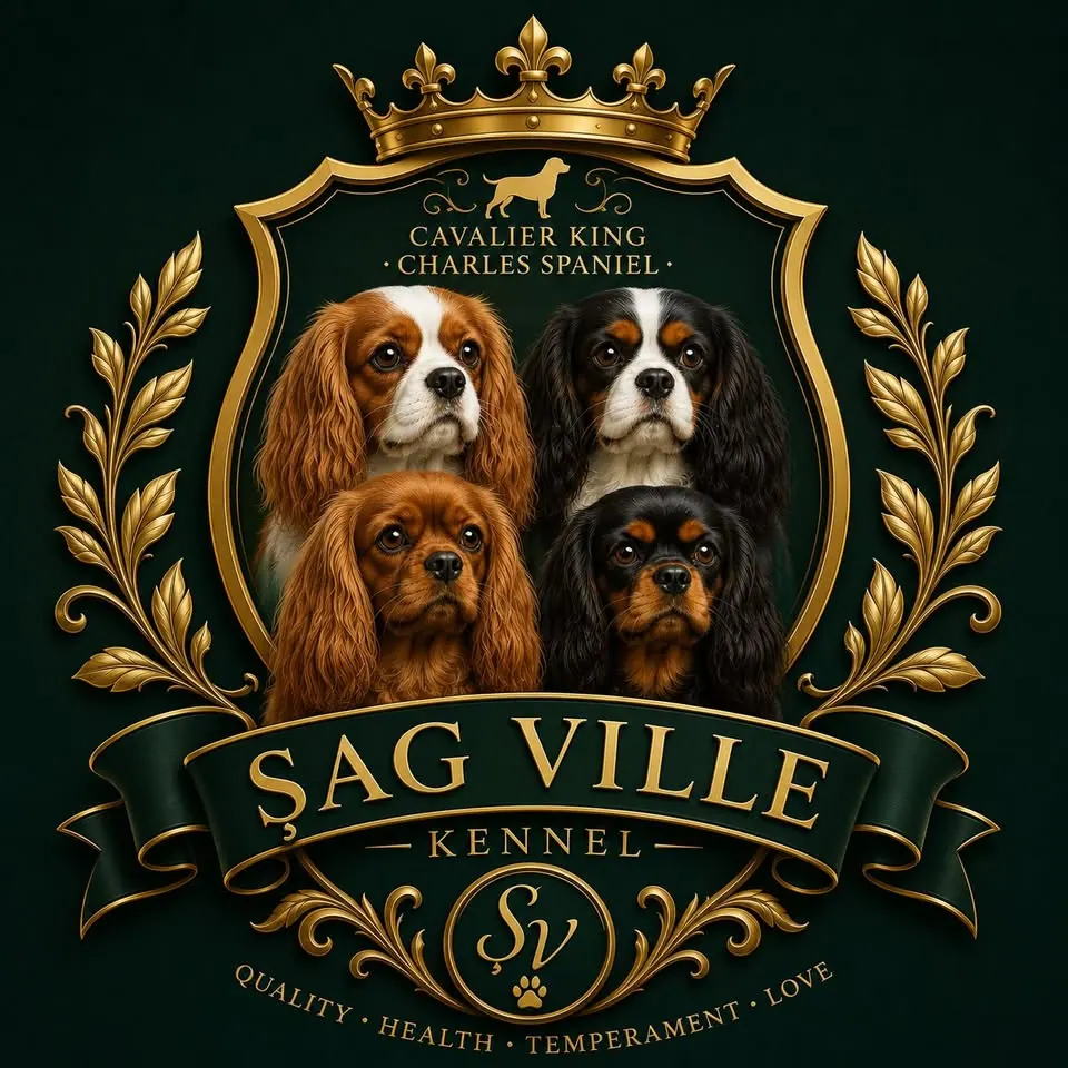 Emblema Sag Ville Kennel
